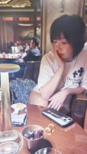Inkyung Nude Photos photo 93