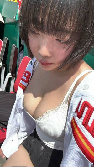 Inkyung Nude Photos photo 98
