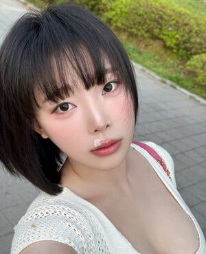 Inkyung Nude Photos photo 100