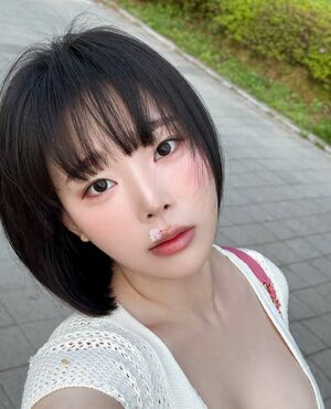 Inkyung Nude Photos photo 101