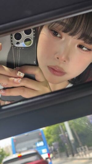 Inkyung Nude Photos photo 102