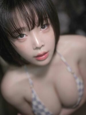 Inkyung Nude Photos photo 117