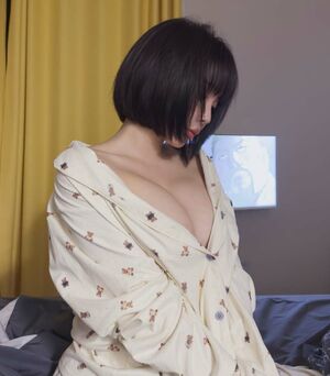Inkyung Nude Photos photo 119