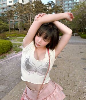 Inkyung Nude Photos photo 121