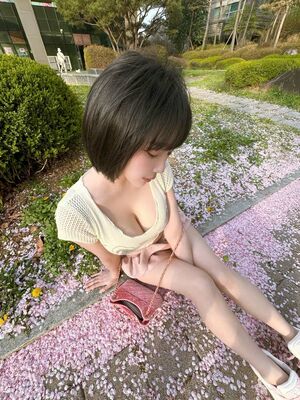 Inkyung Nude Photos photo 125