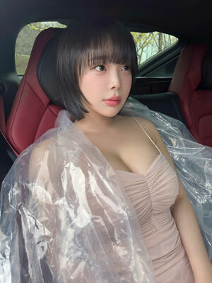 Inkyung Nude Photos photo 159