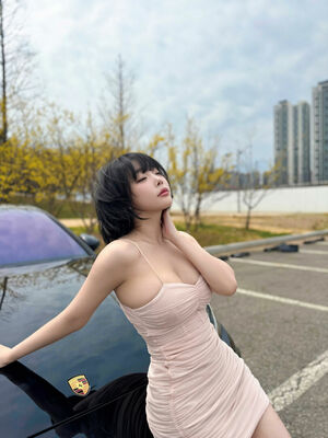 Inkyung Nude Photos photo 163