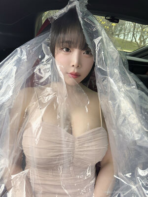 Inkyung Nude Photos photo 174