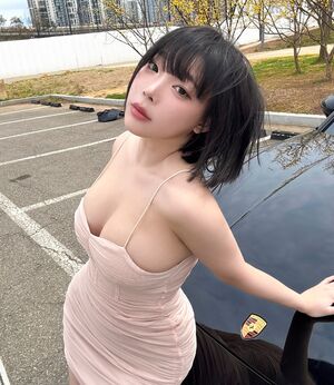 Inkyung Nude Photos photo 176