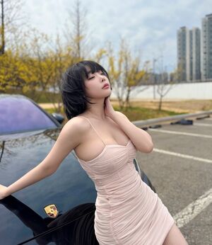 Inkyung Nude Photos photo 177