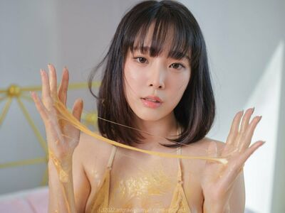 Inkyung Nude Photos photo 223