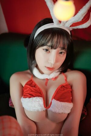 Inkyung Nude Photos photo 232