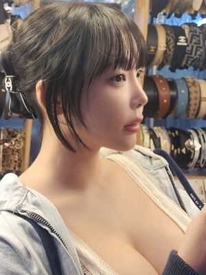 Inkyung Nude Photos photo 268