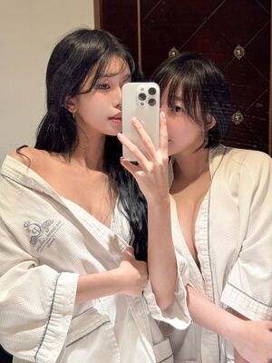 Inkyung Nude Photos photo 282