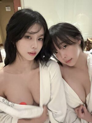 Inkyung Nude Photos photo 283