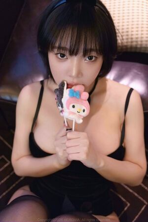 Inkyung Nude Photos photo 289