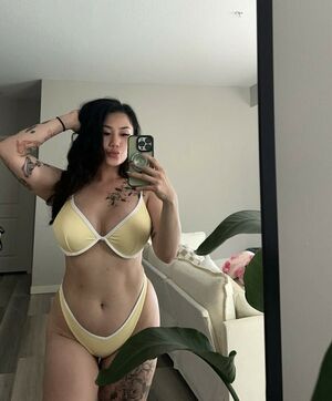 OftenElle Nude Photos photo 8