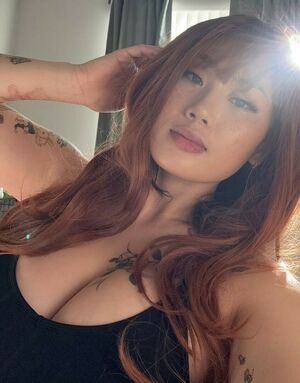 OftenElle Nude Photos photo 12