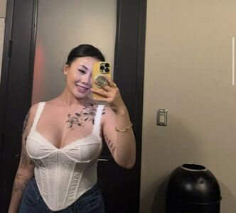 OftenElle Nude Photos photo 18