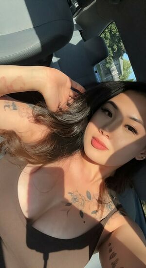 OftenElle Nude Photos photo 21