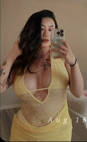 OftenElle Nude Photos photo 22