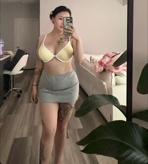 OftenElle Nude Photos photo 23