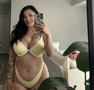 OftenElle Nude Photos photo 25