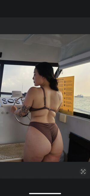 OftenElle Nude Photos photo 27