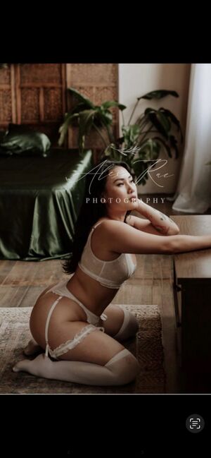 OftenElle Nude Photos photo 28