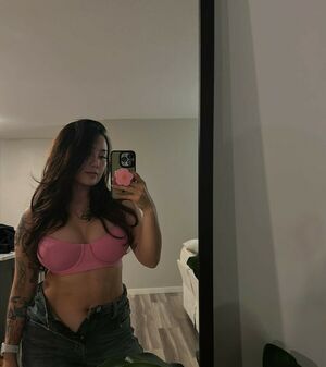 OftenElle Nude Photos photo 35