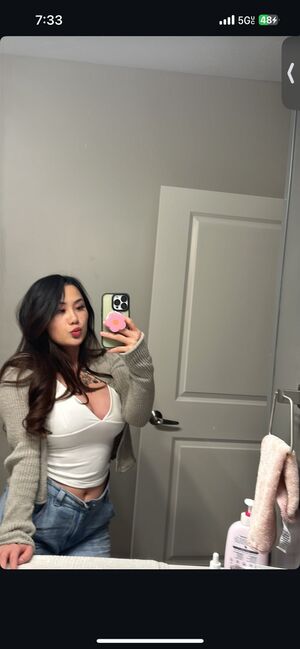 OftenElle Nude Photos photo 37