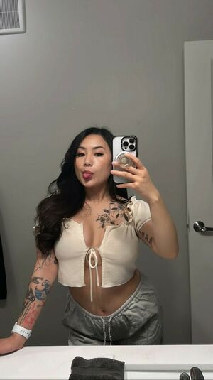 OftenElle Nude Photos photo 42