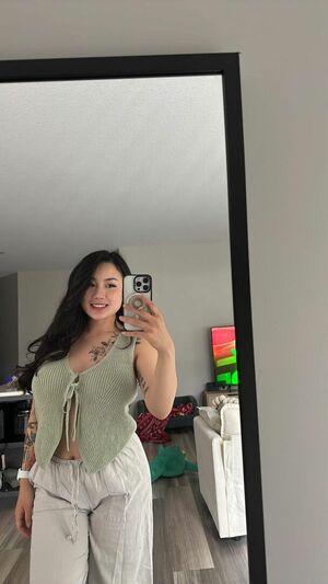 OftenElle Nude Photos photo 44