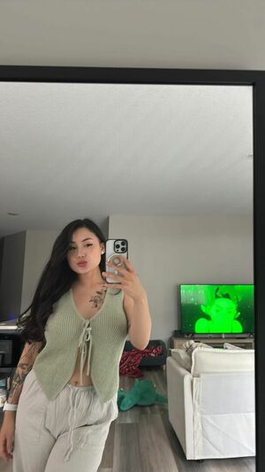 OftenElle Nude Photos photo 45