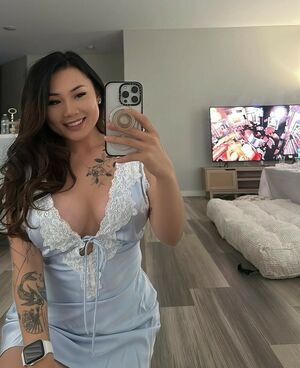 OftenElle Nude Photos photo 53