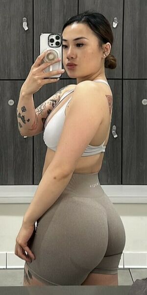 OftenElle Nude Photos photo 60