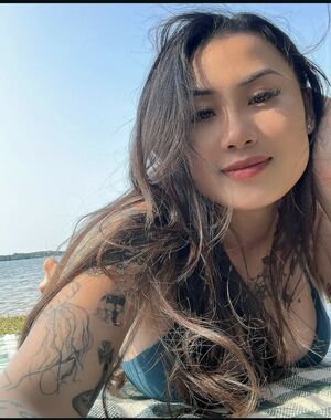 OftenElle Nude Photos photo 75