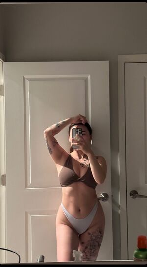 OftenElle Nude Photos photo 88