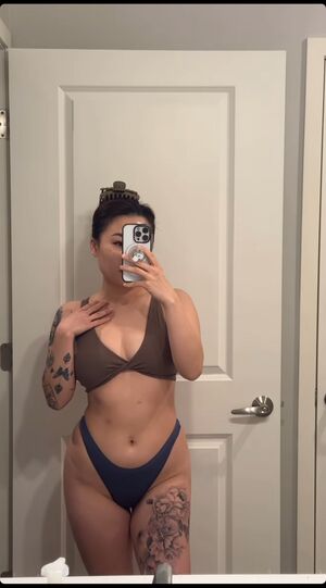 OftenElle Nude Photos photo 90
