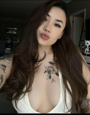 OftenElle Nude Photos photo 97