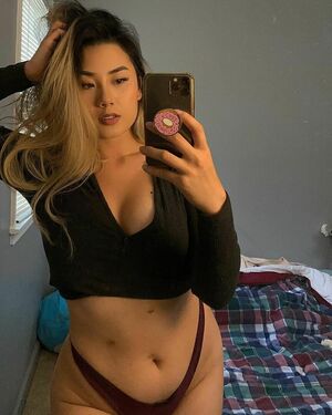 OftenElle Nude Photos photo 130