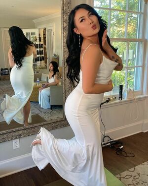 OftenElle Nude Photos photo 156