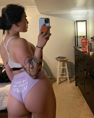 OftenElle Nude Photos photo 162
