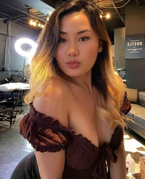 OftenElle Nude Photos photo 182