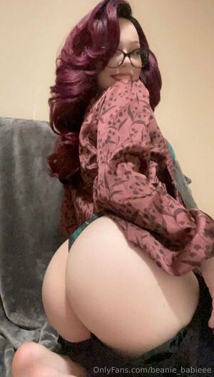 Beanie_Babieee Nude Photos photo 61