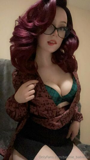 Beanie_Babieee Nude Photos photo 105