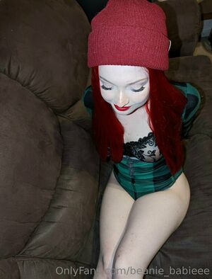 Beanie_Babieee Nude Photos photo 275