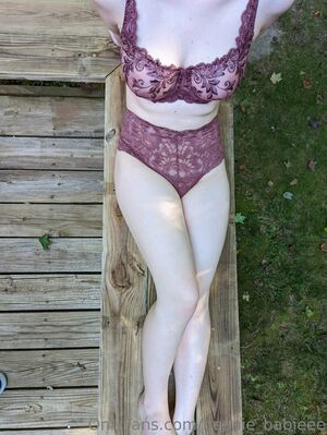 Beanie_Babieee Nude Photos photo 298