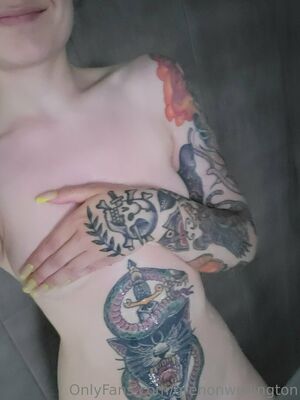 GrenonWellington Nude Photos photo 18