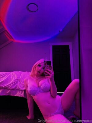 Ath3Nalyn33 Nude Photos photo 2